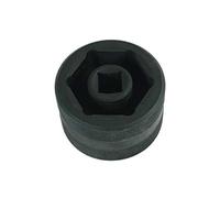 LASER TOOLS 6357 Serie di bussole Dado/Perno ruota