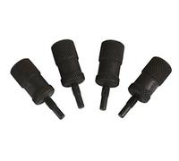 LASER TOOLS 6366 Serie di attrezzi Catena di distribuzione nero