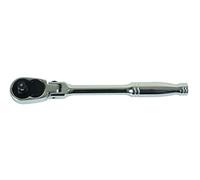 Laser Tools extra Lungo Testa Flessibile Cricchetto 0.6cmD 6393