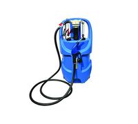 LASER TOOLS 7115 Indicatore di livello Serbatoio stoccaggio 75L blu (2x)