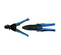 Laser 7403 - Set tagliafili, crimpatrice e spellafili
