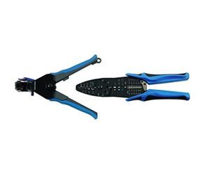 LASER TOOLS 7403 Pinza per capicorda a pressione