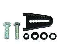 Laser Exhaust Technology Utensile di bloccaggio per volano 7511 Multi applicazione Nuovo
