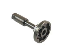 Laser Tools 7559 Crankshaft Turning Tool - for Audi V6, V8 Petrol