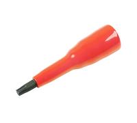 Laser Tools Isolato extra Lungo Stella Presa 1cmD TX15 7565