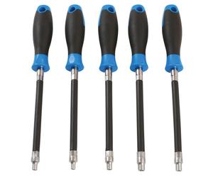 LASER TOOLS 7616 Kit cacciavite