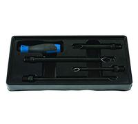 Laser Tools 7618 Wire Insertion Tool Set