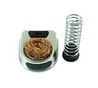 Laser Tools 7645 Soldering Iron Stand & Mesh Tip Cleaner