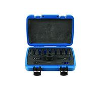 Set Di Bit A Impatto Heavy Duty Da 3/4"D 12 Pezzi 7690