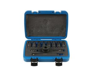 LASER TOOLS 7690 Set chiavi a bussola