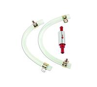 Laser Tools 7700 One Man Freno Spurgo Valvola