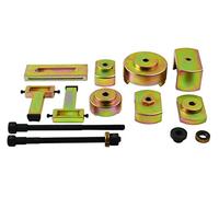 Laser Tools 7794 Subframe Bush Installer/Remover - for Mercedes-Benz