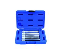 Laser Tools 7823 Extra Deep Socket Set 3/8" D 5pc