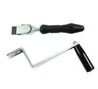 Laser Strumenti Freno Disco Bordo Strumento di Rimozione 7839