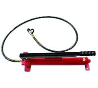 Laser Tools 7861 Hydraulic Two Speed Hand Pump, 700 Bar