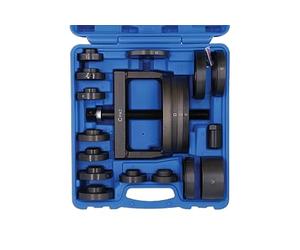 Laser Tools 7879 Wheel Hub & Bearing Master Kit