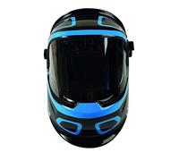 Laser Strumenti Auto Oscurante Saldatura Casco 7926