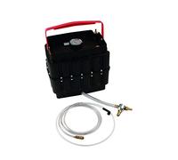 Laser Tools 8003 Portable Vacuum Box - Fluid Extraction