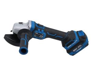 Laser Tools 8010 Cordless Angle Grinder 20V w/o Battery