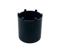 Laser Tools 8017 Castellated Ball Joint Socket - for Volvo B12 Bus & Coach