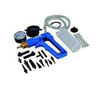 LASER TOOLS 8018 Kit utensili di deaerazione cilindro freno principale