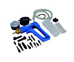 LASER TOOLS 8018 Kit utensili di deaerazione cilindro freno principale