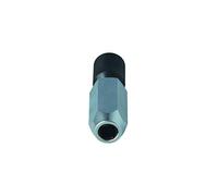 Laser Tools Regolabile Rubinetto Presa M4 - M14 8029