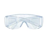 Laser Strumenti Occhiali di Sicurezza con Laterali Protezione 8040