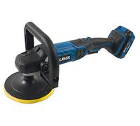 Laser Tools 8073 Cordless Polisher 20V w/o Battery