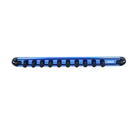 LASER TOOLS 8088 Supporto per bussole nero/blu