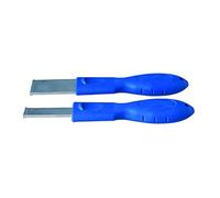 Laser Tools 8107 Scraper Set with Tungsten Carbide Tips 2pc