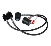 Laser Tools 8145 Floating Brake Disc Hydraulic Press Kit - HGV