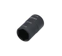 Laser Strumenti Estremità Doppia Danneggiato Dado Ruota Presa 27 x 27.5mm 8227