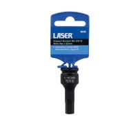 Laser Tools 8235 Impact Socket Bit 3/8" D 9mm