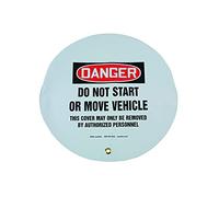 Laser Tools Volante Interblocco Cover 500mm 8246