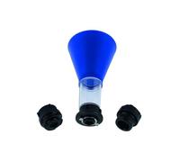Laser Tools 8301 Oil Funnel Set - for VAG