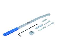 Laser Tools 8311 Engine Timing & Tensioner Kit - for Ford & PSA Diesel
