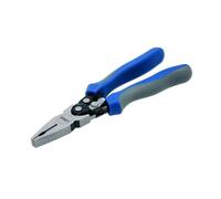 Laser Tools Pinza combinata 8327 ad alta leva 225 mm