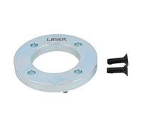 LASER TOOLS 8421 Utensile d'arresto ruota con albero a camme cromo