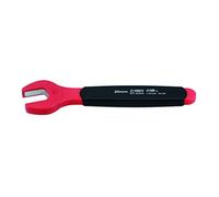 Laser 8552 Insulated Open Ended Spanner, 20 mm