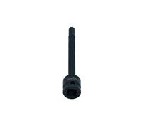 Laser Strumenti extra Lungo a Impatto Esagonale Punta 1.3cmD 8mm 8584