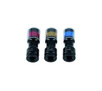 Laser Tools 8593 Lega Ruota Torsion Presa Set