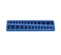 LASER TOOLS 8632 Supporto per bussole