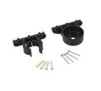 LASER TOOLS 8741 Supporti a parete per attrezzi nero