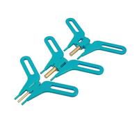 LASER TOOLS 8847 Kit inseritori Guarnizione ad anello per alberi