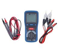 LASER TOOLS 8894 Voltmetro blu/nero