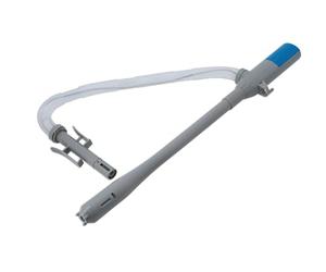 LASER TOOLS 8954 Pompa a barile grigio argento grigio/blu