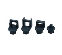 Attrezzi Per Tensionatore Cinghia Laser - PSA, VAG, FCA 9042
