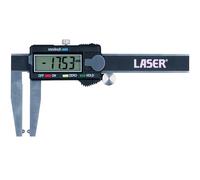 LASER TOOLS 9129 Calibro a corsoio spessore disco freno