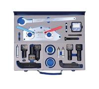 LASER TOOLS 9155 Attrezzo montaggio Cinghia dentata